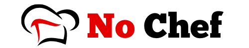 No Chef Store
